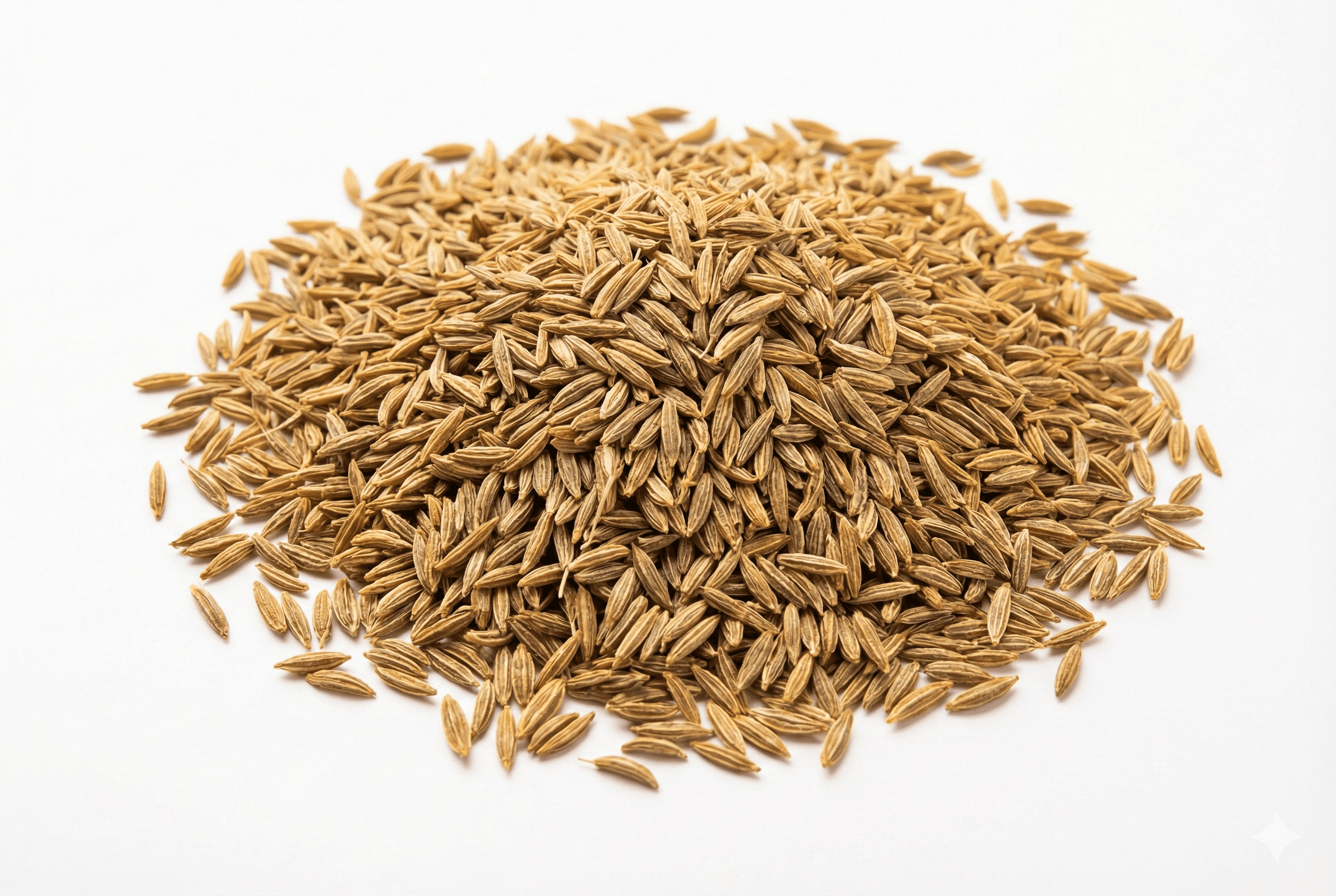 Cumin Seeds - FSSAI Certified - Bulk Spices Supplier - India | VB Exports